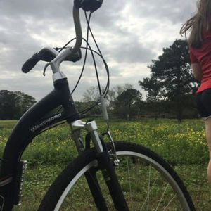 2016 KHS Bicycles Westwood Black