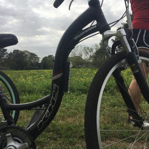 2016 KHS Bicycles Westwood Black