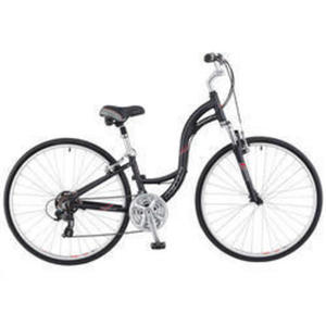 2016 KHS Bicycles Westwood Black