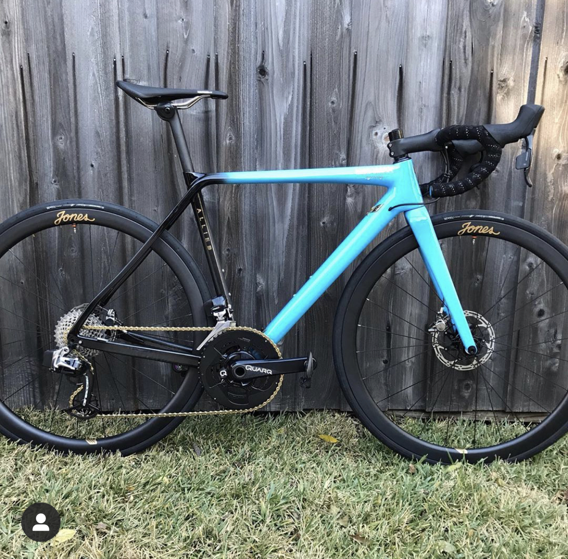 allied cycle works alfa review