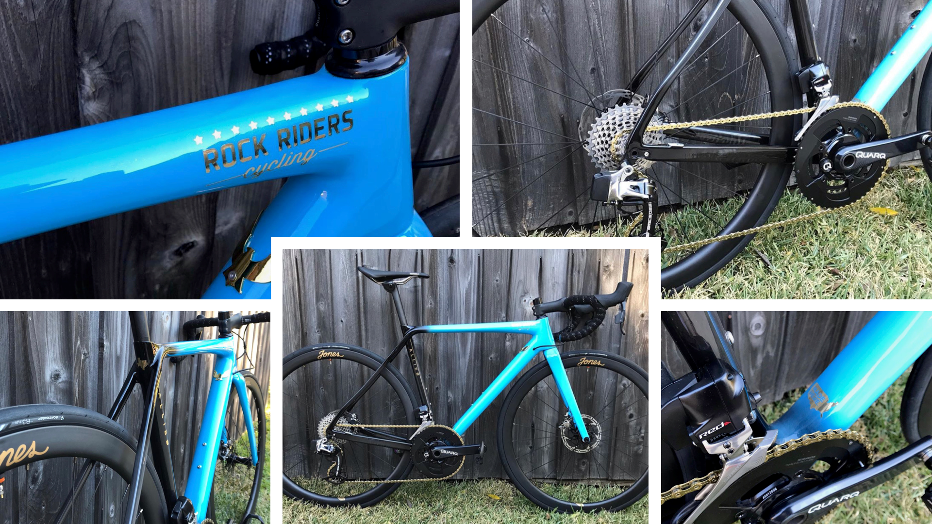 allied cycle works alfa review