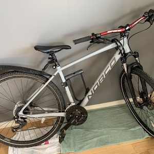 2019 Norco Bikes XFR 2