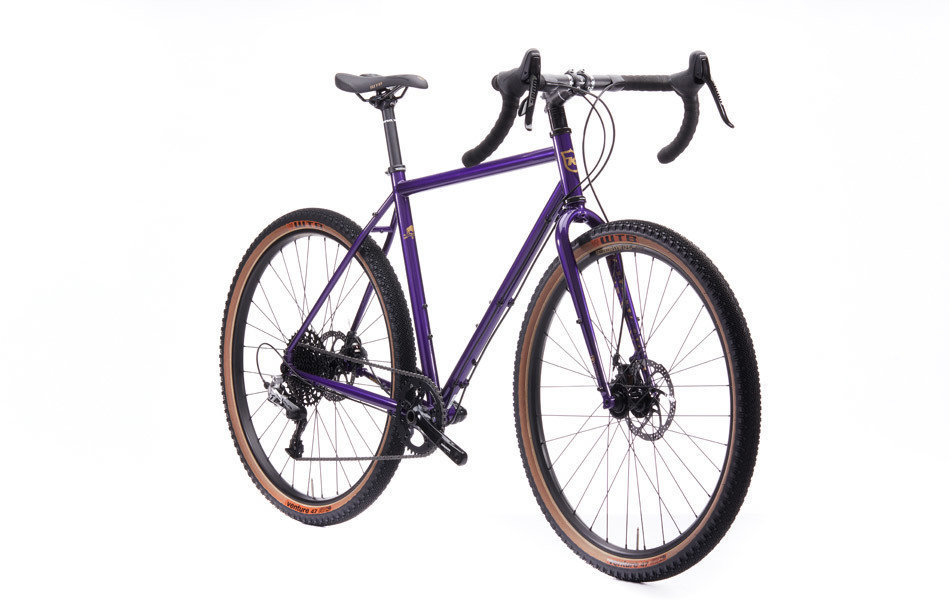 2020 Kona Rove ST
