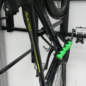 2017 Giant Escape Black
