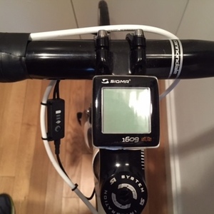 2013 Cannondale Black and White
