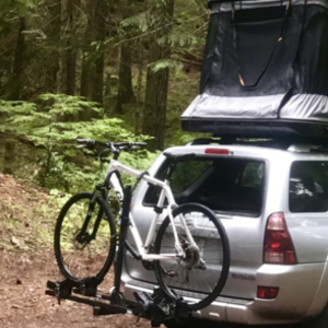 2011 Giant Roam 1 White