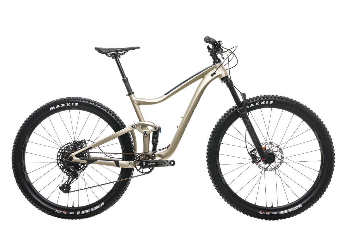 2020 Giant Trance 3