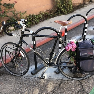 2012 Surly Long Haul Trucker Black