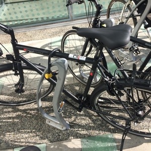 2020 VSF Fahrradmanufaktur T-100 Black