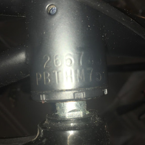2020 VSF Fahrradmanufaktur T-100 Black