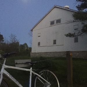 Trek 7.3 FX White