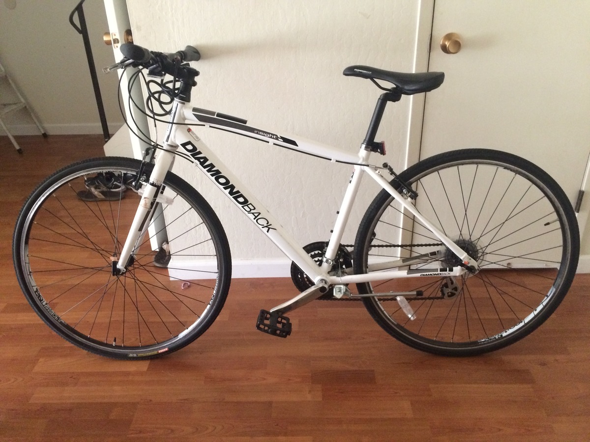 diamondback 1260sc for sale