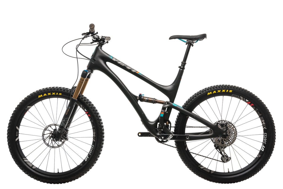 yeti sb5  turq