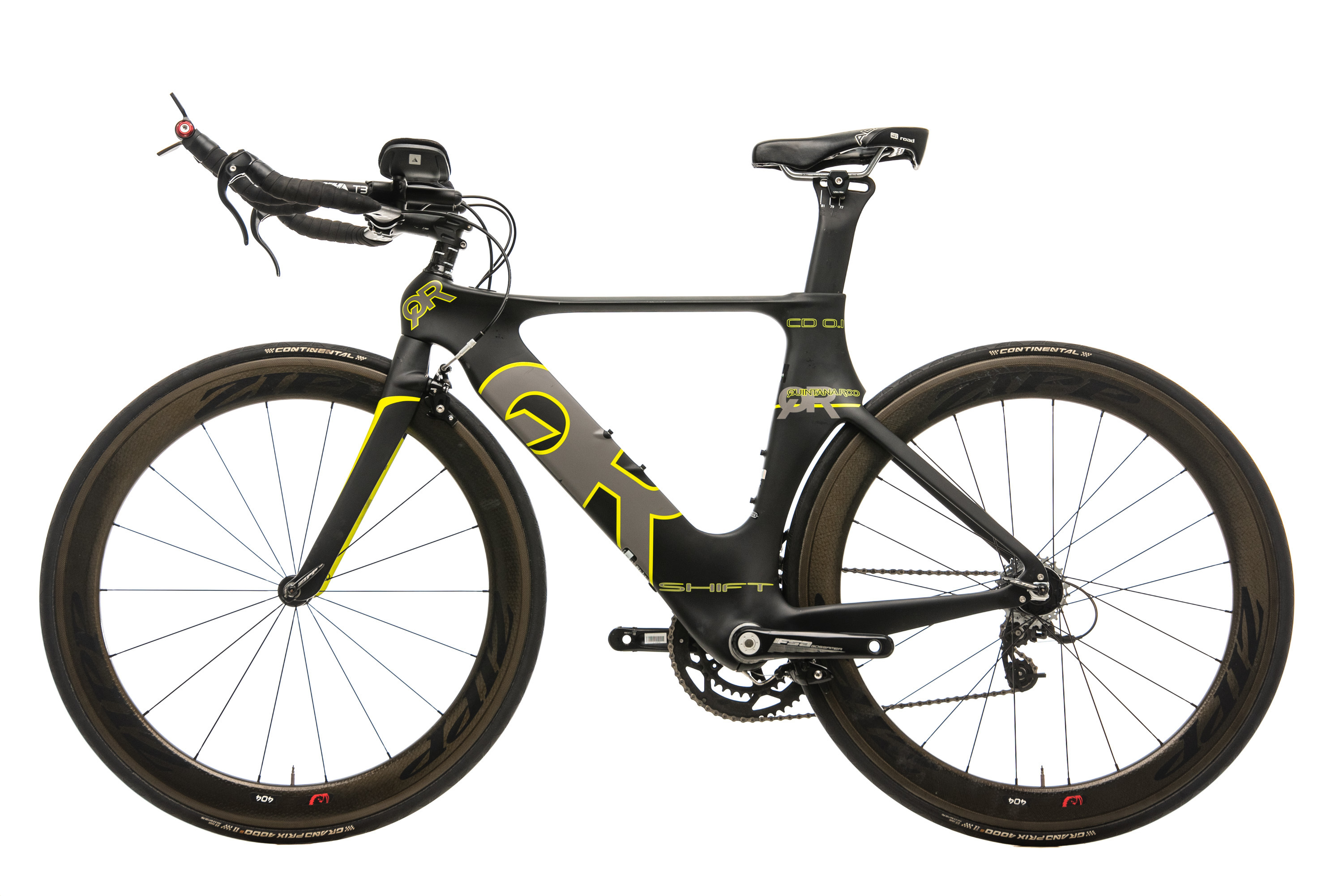 quintana roo bike reviews