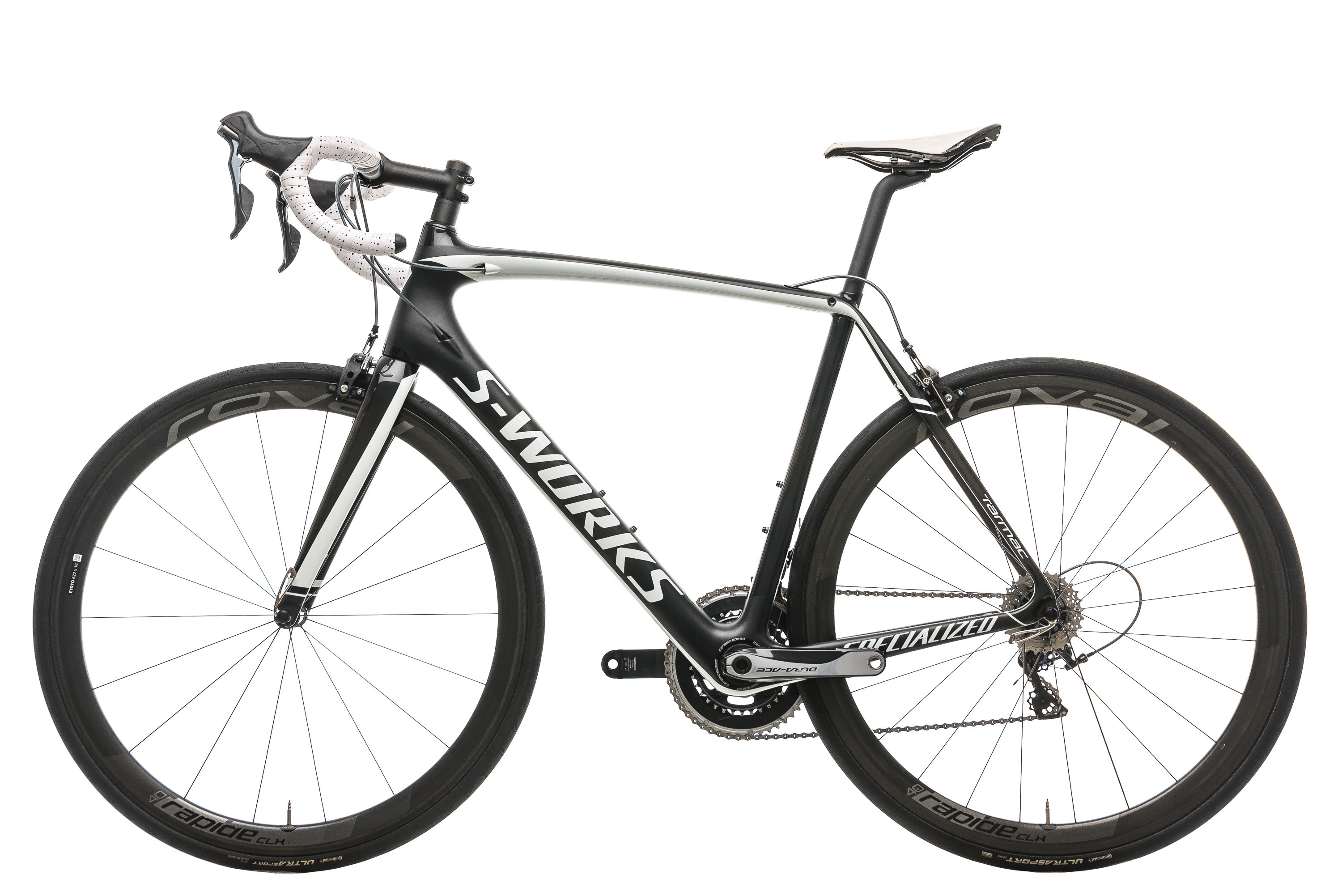 specialized tarmac 2015