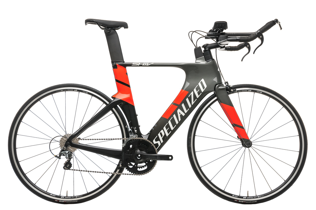 specialized shiv 2018