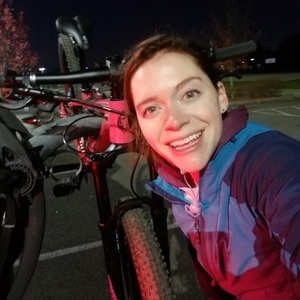 2019 Salsa Timberjack Pink