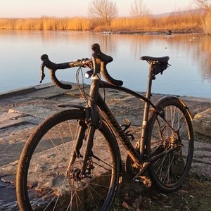 2016 Specialized Diverge A1 Black