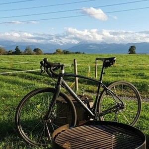 2016 Specialized Diverge A1 Black