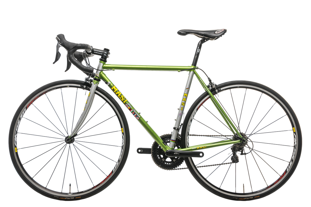 masi gran criterium