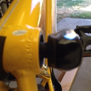 2014 Gravity Avenue Yellow or Gold