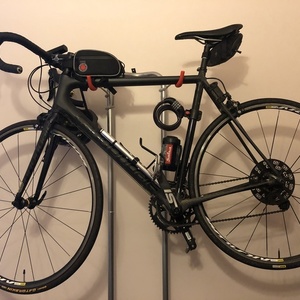 2018 Cannondale Supersix Black