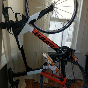 2016 Giant Trinity advanced pro 2 Orange