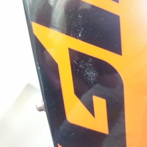 2016 Giant Trinity advanced pro 2 Orange