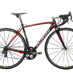 2013 Specialized Tarmac Pro SL4 Black