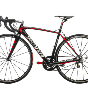 2013 Specialized Tarmac Pro SL4
