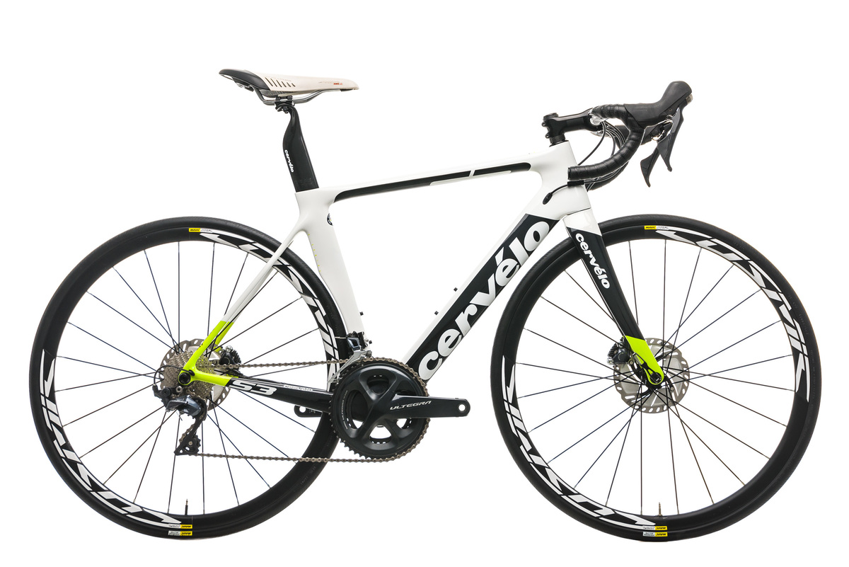 harga cervelo s3