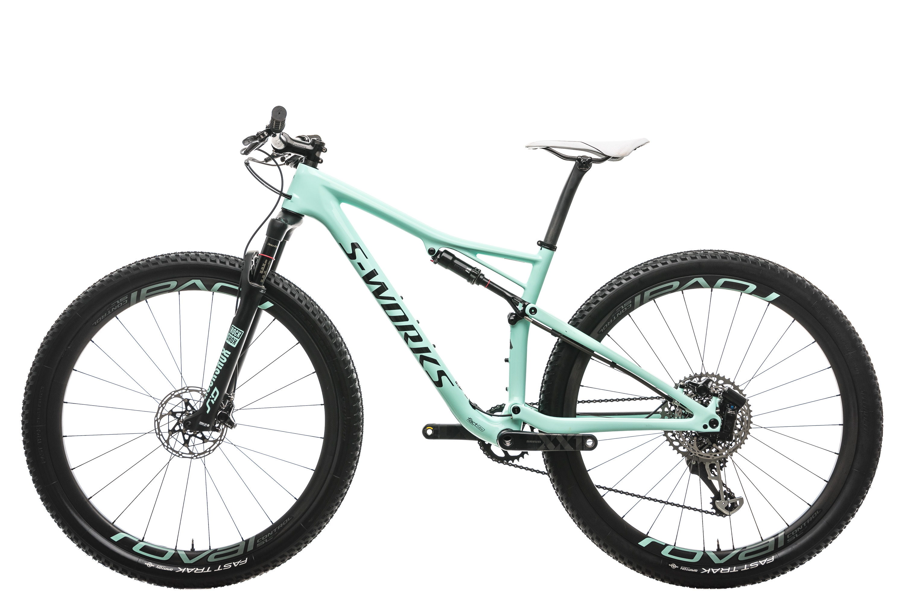 2019 Specialized SWorks Epic Mens