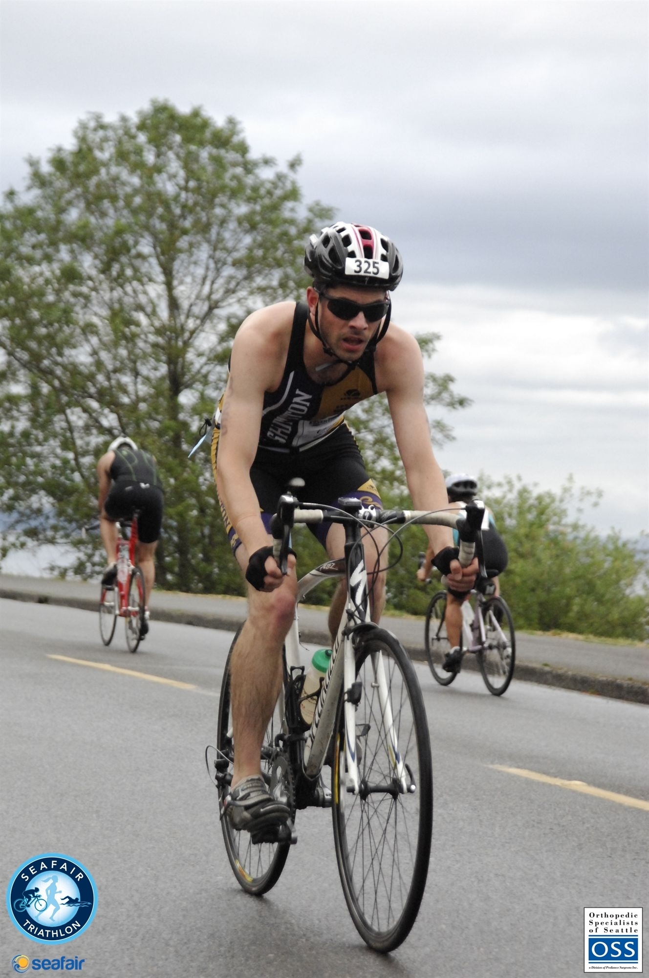 2010 Specialized Allez Elite Compact