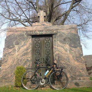 2001 Cannondale RX800 Black