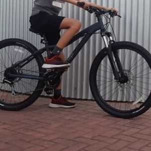 2019 REI Dirt 1.1 size Small Blue