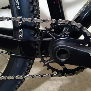 2019 Giant Fathom 2 Black