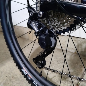 2019 Giant Fathom 2 Black