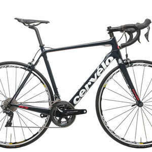 2018 Cervélo R3 Blue