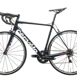 2018 Cervélo R3 Blue