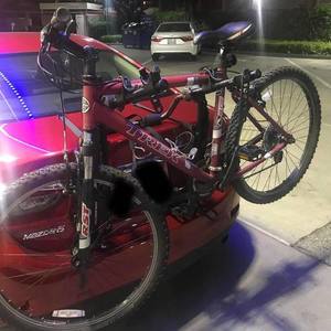 2006 Trek 3700 Red
