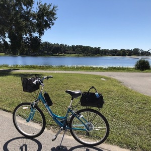 2018 Diamondback Serene Teal