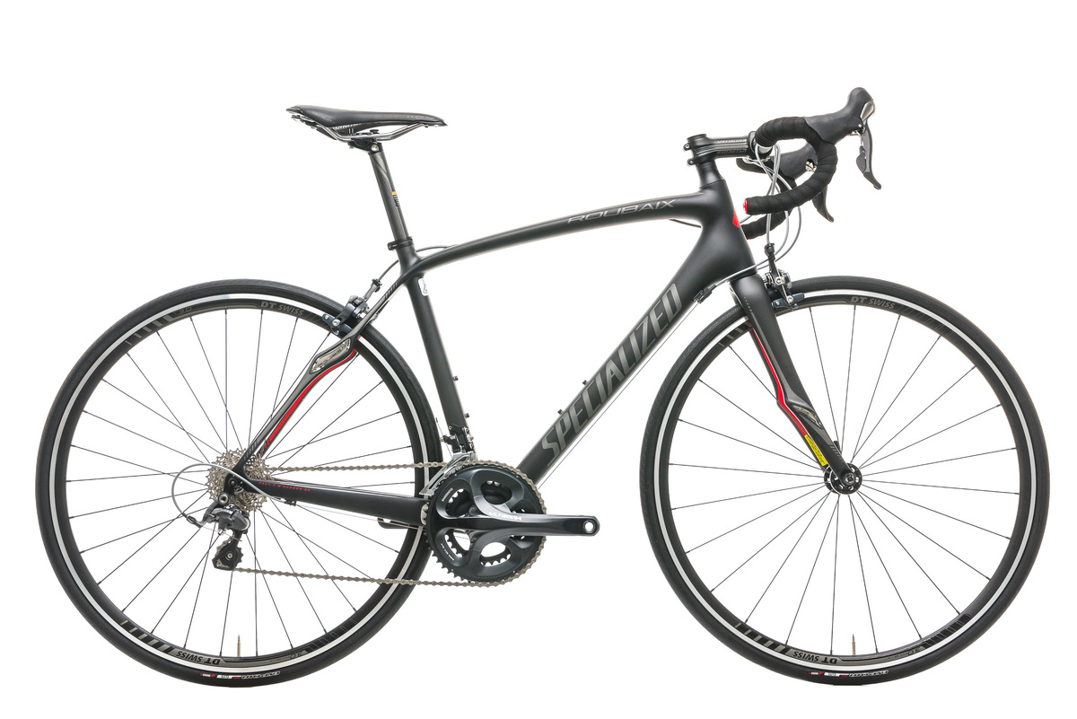 2013 Specialized Roubaix Comp