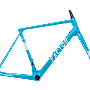 2018 Factor O2 Black