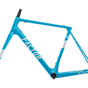 2018 Factor O2 Black