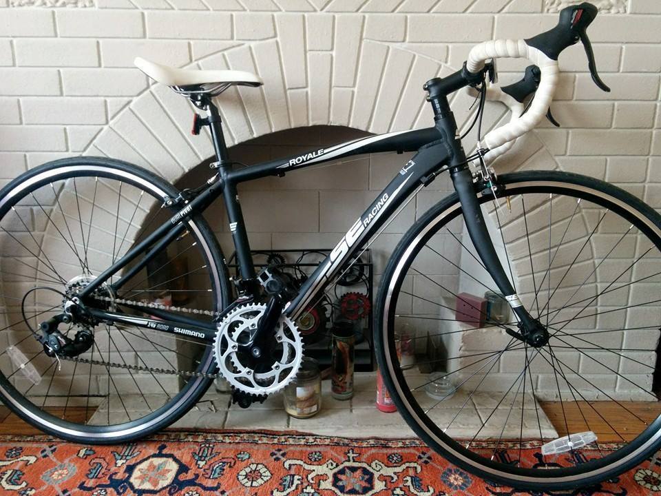 royal bike company