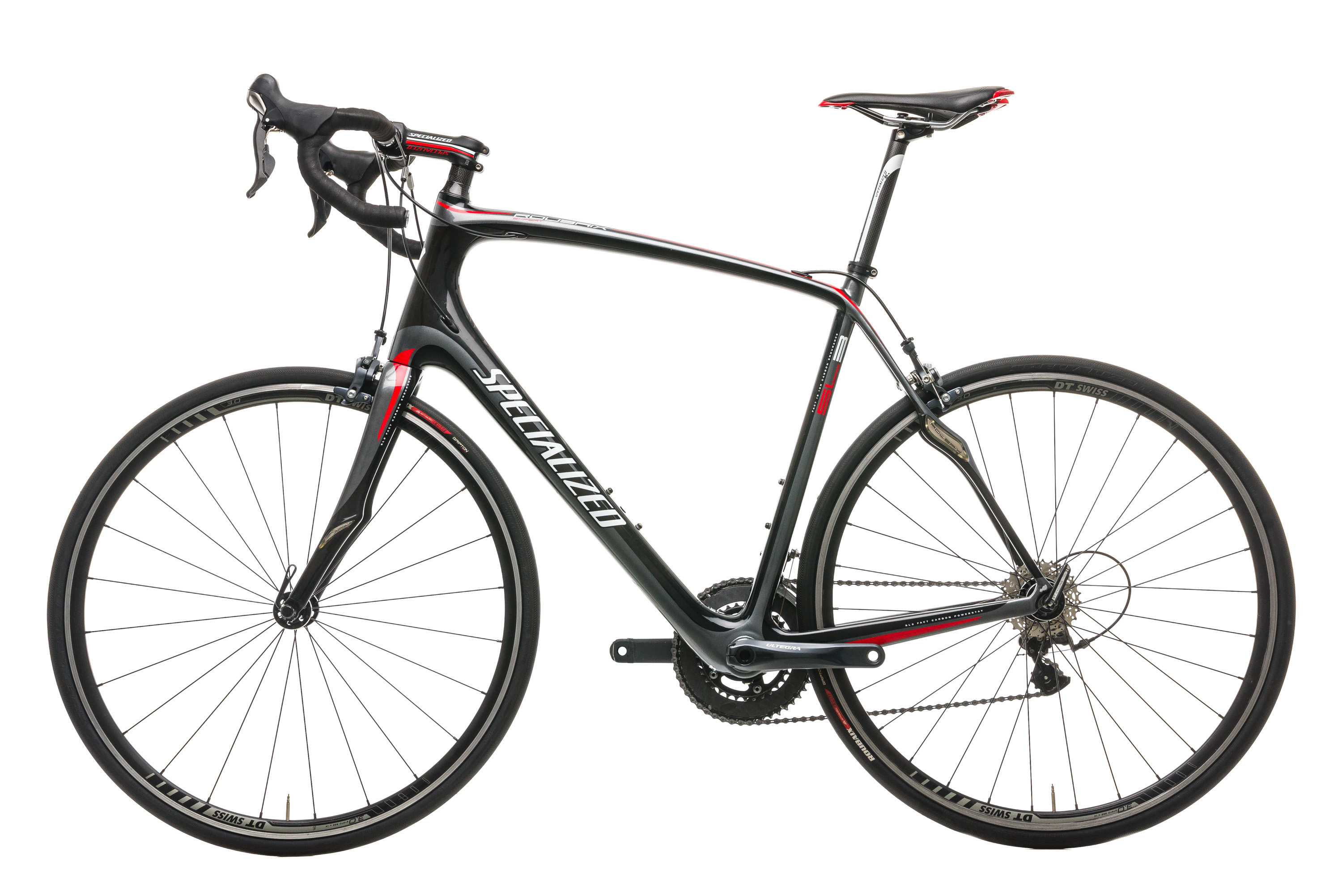 2012 Specialized Roubaix Expert SL3