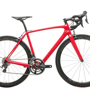 2015 Specialized Tarmac Expert Red