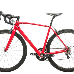 2015 Specialized Tarmac Expert Red