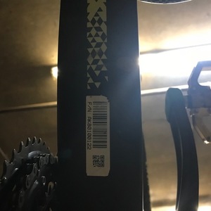 2018 Kona lava dome Black