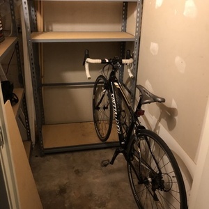 Specialized Dolce Elite Black